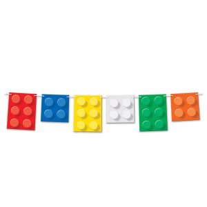שרשרת אבני לגו 1.83מטר (US)