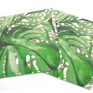 מפיות 20יח' עלים