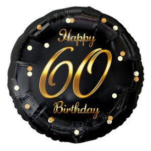 בלון מיילר גיל 60 גודל "GD) 18)