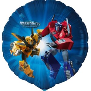 בלון מיילר "18 רובוטריקים