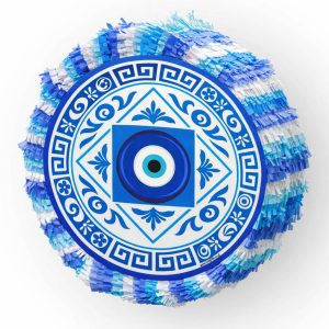 פיניאטה סט יווני
