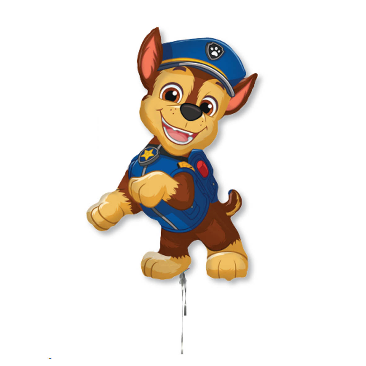 בלון צורה מיילר 56*79 פאו פטרול