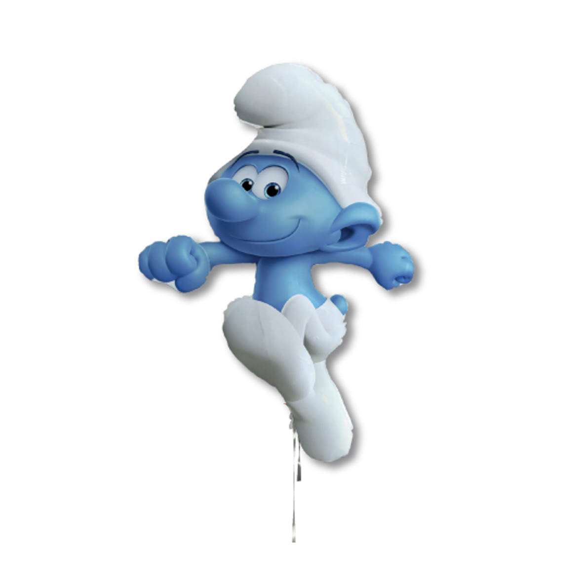 בלון צורה מיילר 56*86 דרדס