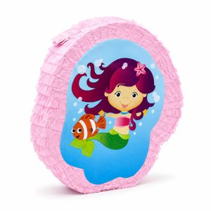 פיניאטה בת הים (מקסיקו)