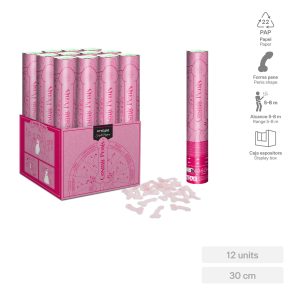 תותח קונפטי 30 ס"מ איבר מין (SR)